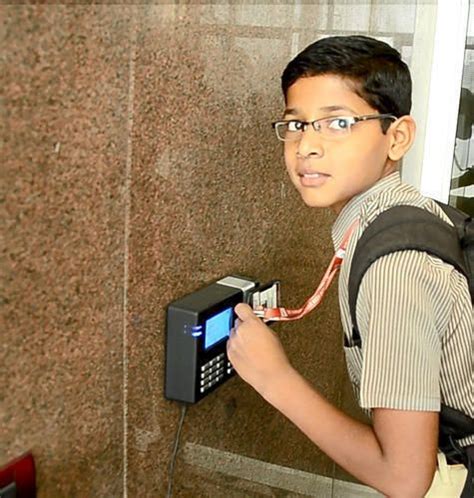 rfid attendance system for school|rfid based attendance system images.